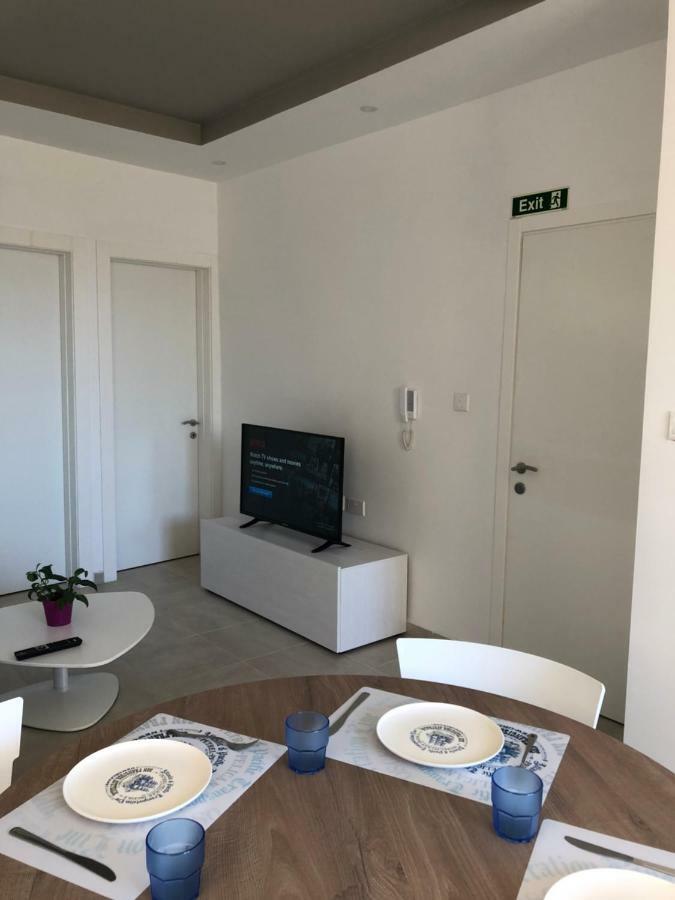 Victoria Flats Διαμέρισμα Senglea Εξωτερικό φωτογραφία