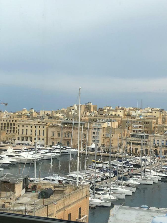 Victoria Flats Διαμέρισμα Senglea Εξωτερικό φωτογραφία