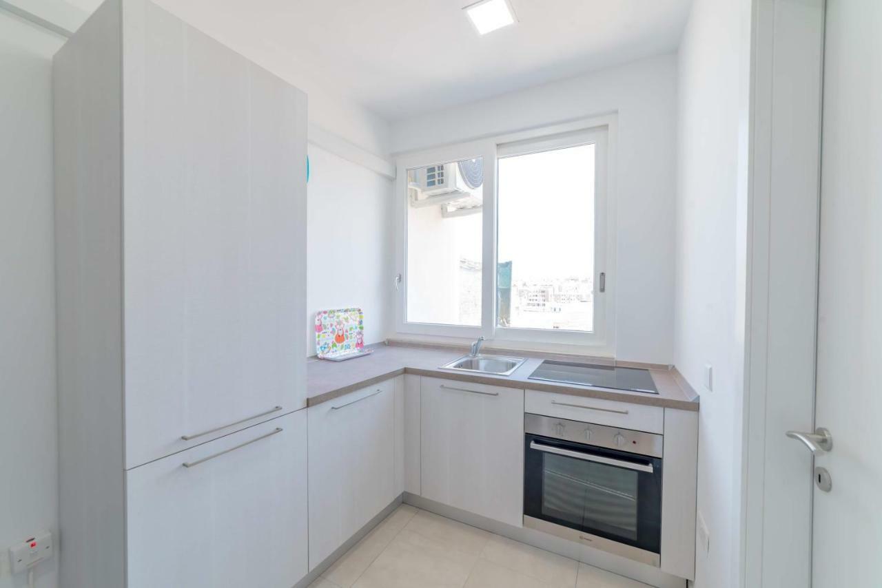 Victoria Flats Διαμέρισμα Senglea Εξωτερικό φωτογραφία