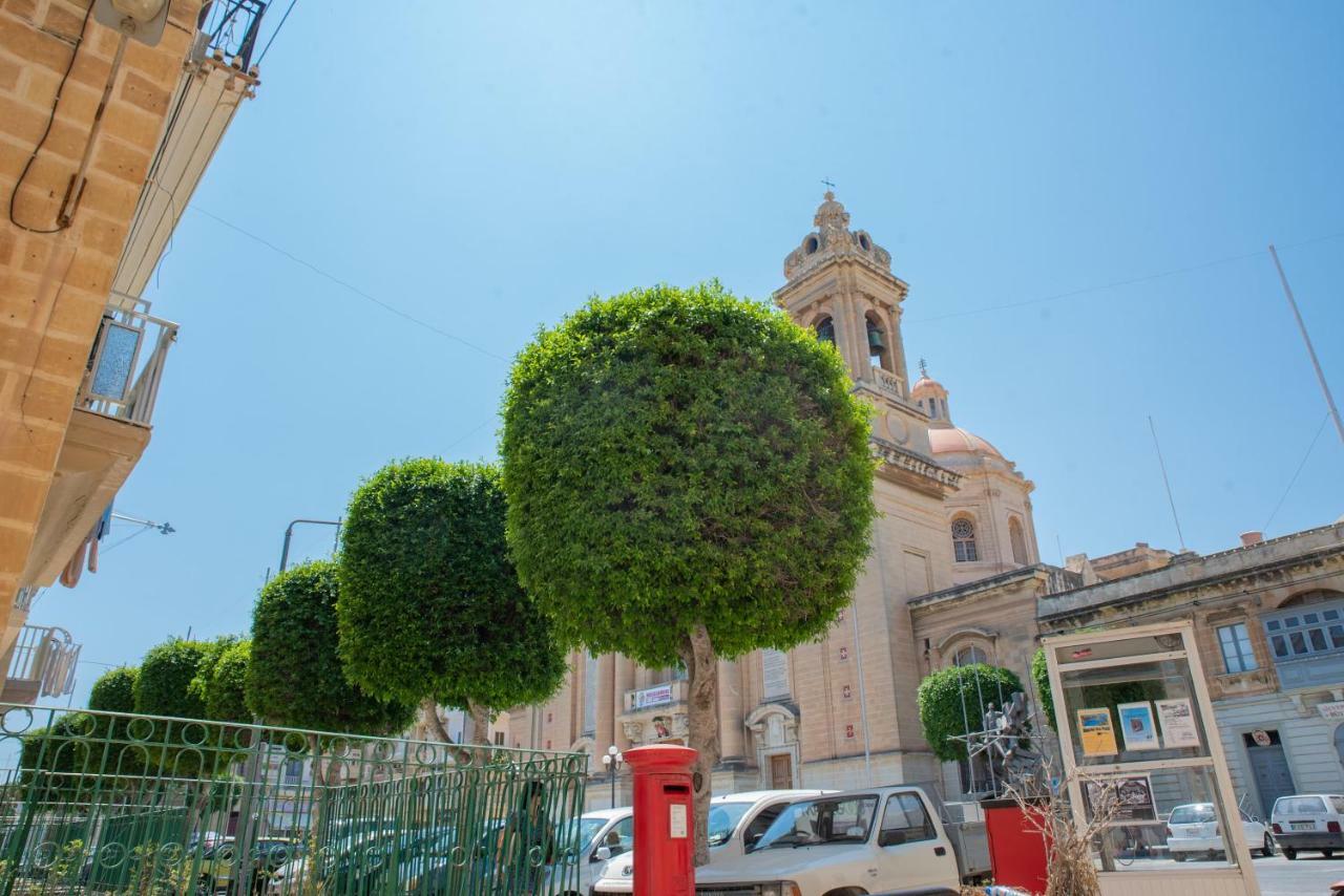 Victoria Flats Διαμέρισμα Senglea Εξωτερικό φωτογραφία