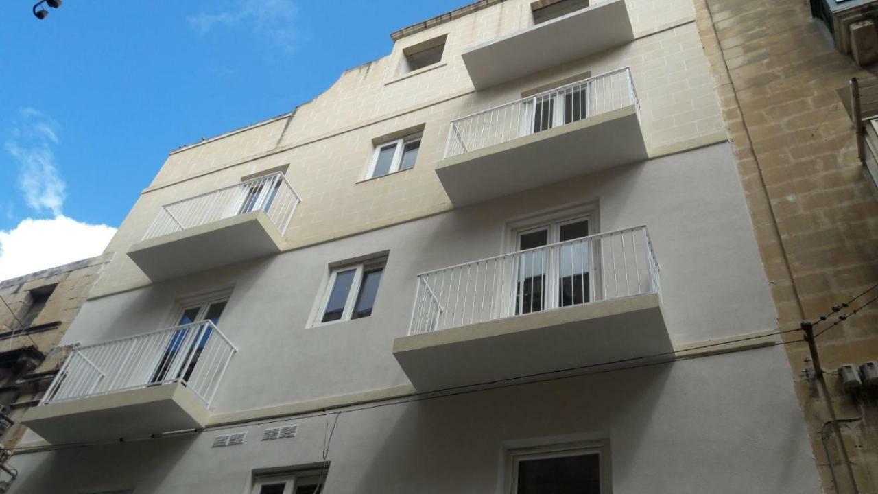 Victoria Flats Διαμέρισμα Senglea Εξωτερικό φωτογραφία