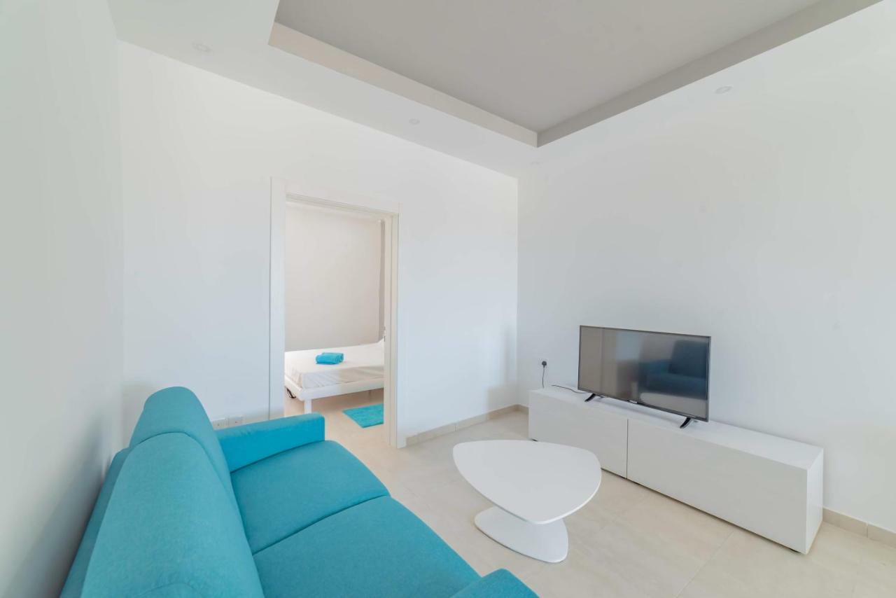 Victoria Flats Διαμέρισμα Senglea Εξωτερικό φωτογραφία
