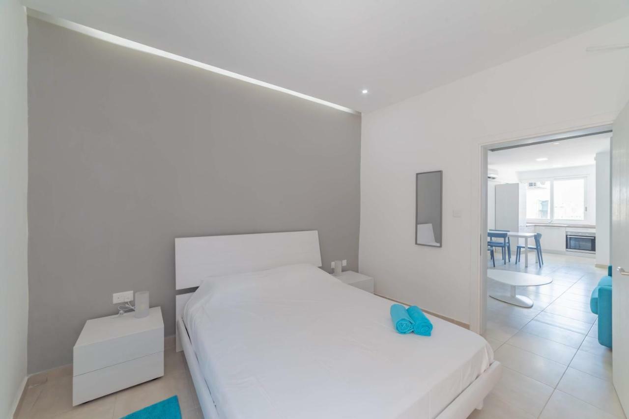 Victoria Flats Διαμέρισμα Senglea Εξωτερικό φωτογραφία